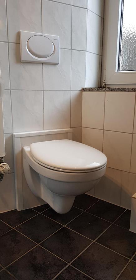 Elena Flat Lavendel Duisburg Zentrum Bagian luar foto