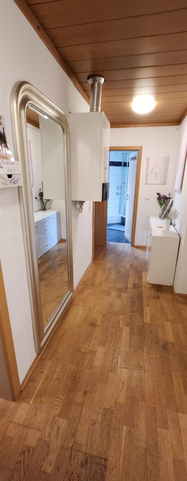 Elena Flat Lavendel Duisburg Zentrum Bagian luar foto