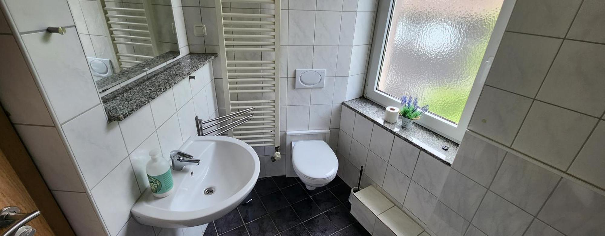 Elena Flat Lavendel Duisburg Zentrum Bagian luar foto
